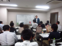 10月25日（木）「いい会社」の法則実行委員会第25回大阪/関西勉強会のお知らせ