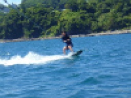 【ウェイクボード&マリンジェット&バナナボート体験】  社会人サークルFEAD