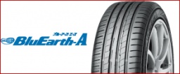 ヨコハマタイヤ ブルーアース エース タイヤ4本格安にて販売中!