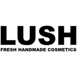 英国生まれのLUSHが期間限定での開催！！