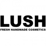 英国生まれのLUSHが期間限定での開催！！