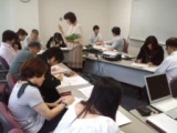 新体感ビジネス交流会「マルシェ」体験・見学会のお知らせ