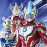 【8/11(日)】ウルトラマンギンガショー