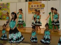 第2回 カルチャーセンター秋の祭典