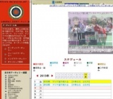 2014年 前期ジュニアナショナルチーム選考会