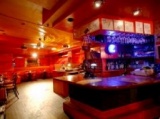 Xmas　party in 栄