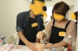 1月11日（土）17:00-19:30『マンションの一室でアットホームなお料理合コン』in大阪・南森町