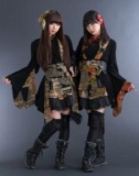 ２月７日（金） Ｖｅｒｇｅ（ヴァージ）１stAlbum「鏡花水月」発売記念ミニライブ