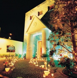 9/20(日)【東京・表参道】お城のような邸宅150名恋活婚活交流パーティー★お洒落で素敵な初秋の...