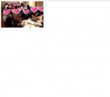 【男性4000円・女性2000円☆デザート付き♪完全着席オシャレな交流パーティ～20代30代限定～】友...