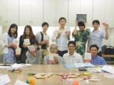出会いとコミュニケーションを加速する！アイスブレイク・トレーニング読書会