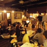 12/19（土）in大阪心斎橋 | 【イベント・パーティー】ふらっとパーティー飲み会（大阪心斎橋ア...