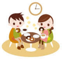 ☆渋谷朝カフェトーク☆12月19日（土）☆ 