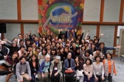 オンライン・アバターⓇインフォアワー