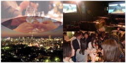 3/18 『友達作り飲み会in久留米』 -久留米会- 