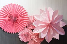 ホームパーティー装飾作りワークショップ・子育て交流会