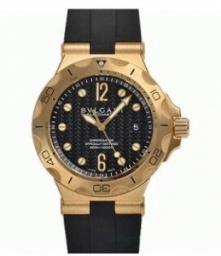 bvlgari コピー　腕時計の初期位置設定について