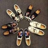 カジュアルな印象に人気ジバンシー 靴 コピー