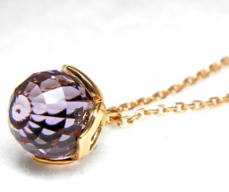 程よくマットで上品なショパール コピーバングル