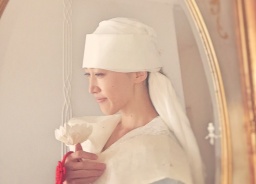 第10回　春を祝う　手漉き和紙でかたどる花と草木　セレモニー創花　Bless Art ブレスアート体験会