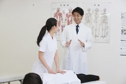 【参加無料】YMCの技術を無料体験！整体師はじめてセミナー