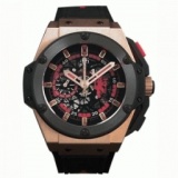 文字盤が印象的なウブロ 時計 スーパーコピー