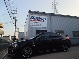 鈑金 塗装 修理和泉市・泉大津市・高石市・堺市