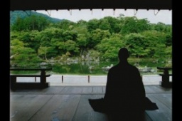 11月お寺ヨーガ@東禅寺〜リセット&瞑想〜