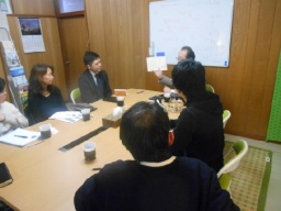 2018年4月2日（月）感性論哲学入門講座開催します。