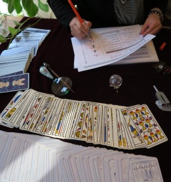 【女子欲研の習い事】陰陽の極意～易学で人生のステージアップ！～ 灯香の欲張り占い塾vol.1