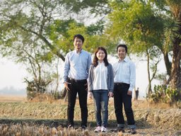 「子どもが売られる問題」の世界の現状を知る活動説明会5/27（日）＠恵比寿