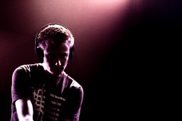 Primitive Inc. & WOMB present dubbin'