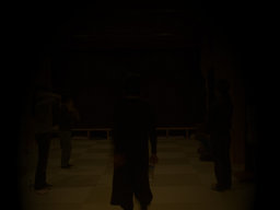 5月23日(日）　（暗闇+呼吸+発声）× ワークショップ「クラヤミノtones」タタミスタジオバージョン