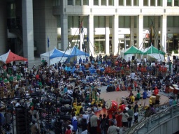 ミュージック&リズムス TOKYO KIDS2010