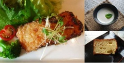 6月28日から7月4日まで!広島市西区のカフェ ハーストーリィハウスで白鹿の美肌メニューを楽し...