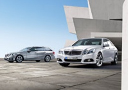 『輸入車最多の環境対応車が一堂に。シュテルン横浜東グループ環境メルセデス展示会』