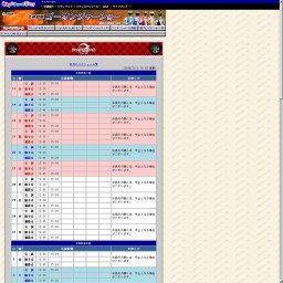 ゴーオンジャーショー 公 演