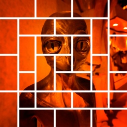 あまのしんたろう大回顧展 〜激動の３年9ヶ月くらい〜