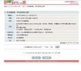 紅花資料館 時代雛特別公開