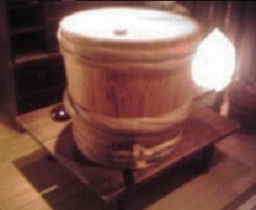 しぼりたて新酒フェア開催