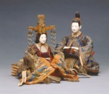 第23回 館蔵 大ひな人形展