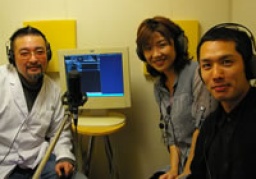 さんべ医院 vol.01@Tokyo Net Radio
