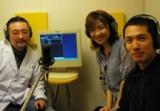さんべ医院 vol.01＠Tokyo Net Radio