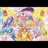 「映画スイートプリキュア♪」クイズラリーキャンペーン