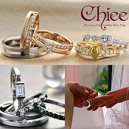 ジュエリーボックス八木「ブライダルフェア」