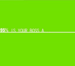 映画「モンスター上司」公開