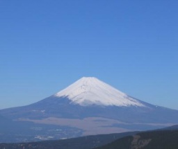 富士山写真展