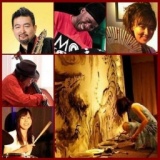 SAMBE & CHONTO＠KAMOME live matters（横浜）