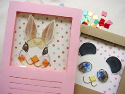 *クリスタルコラージュ*夏の体験会@ジョイフル2千代田