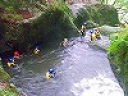 週末アウトドア! シャワークライミング体験ツアー  * 社会人サークルFEAD *